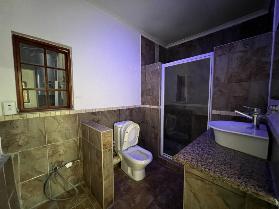 To Let 3 Bedroom Property for Rent in Kensington B Gauteng