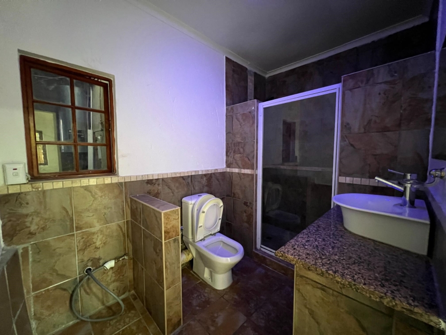 To Let 3 Bedroom Property for Rent in Kensington B Gauteng