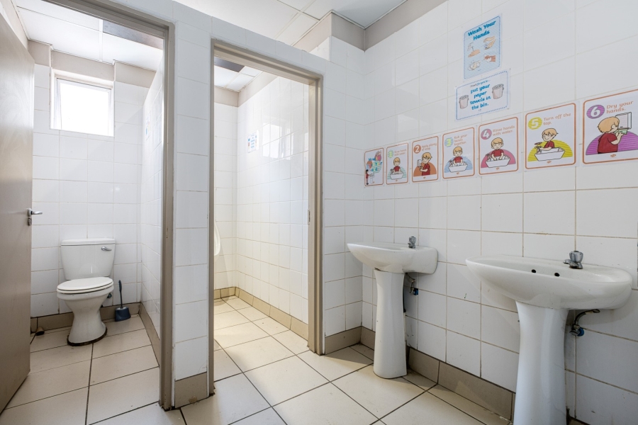 Commercial Property for Sale in Orange Grove Gauteng