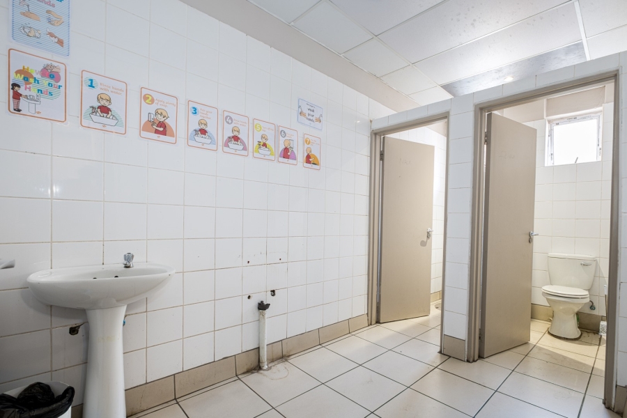 Commercial Property for Sale in Orange Grove Gauteng