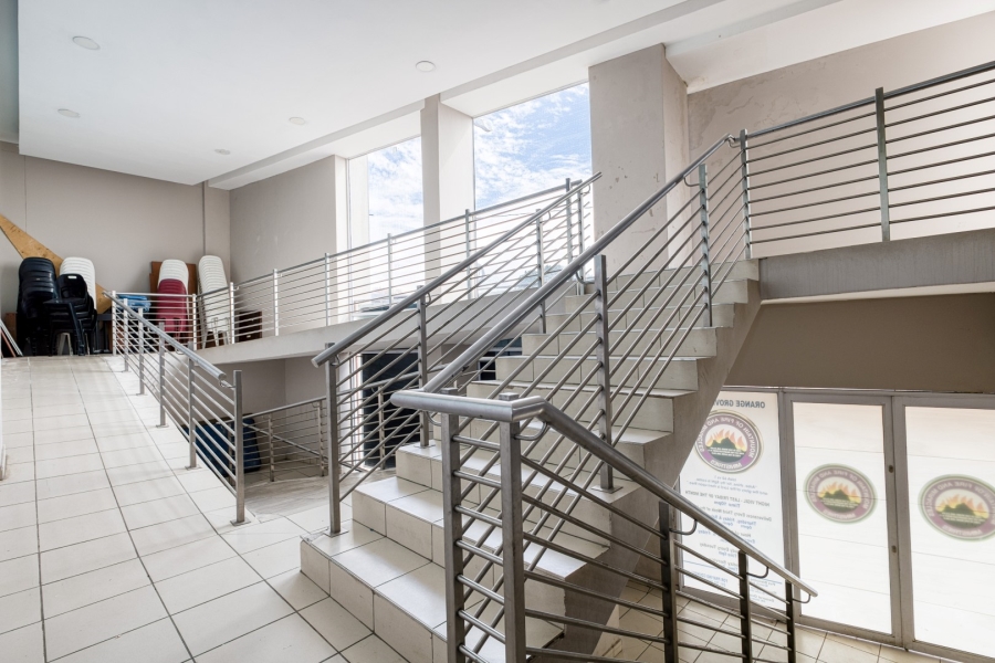 Commercial Property for Sale in Orange Grove Gauteng