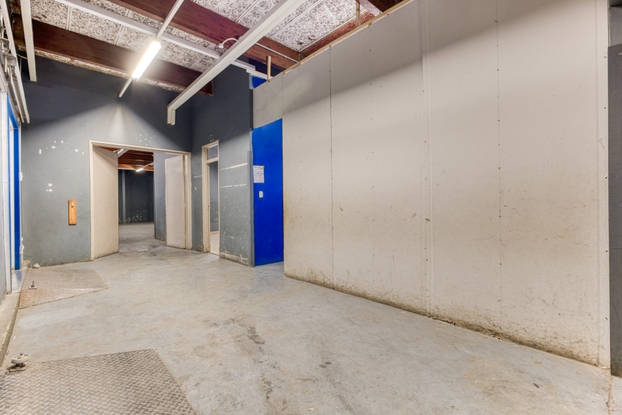 Commercial Property for Sale in Orange Grove Gauteng