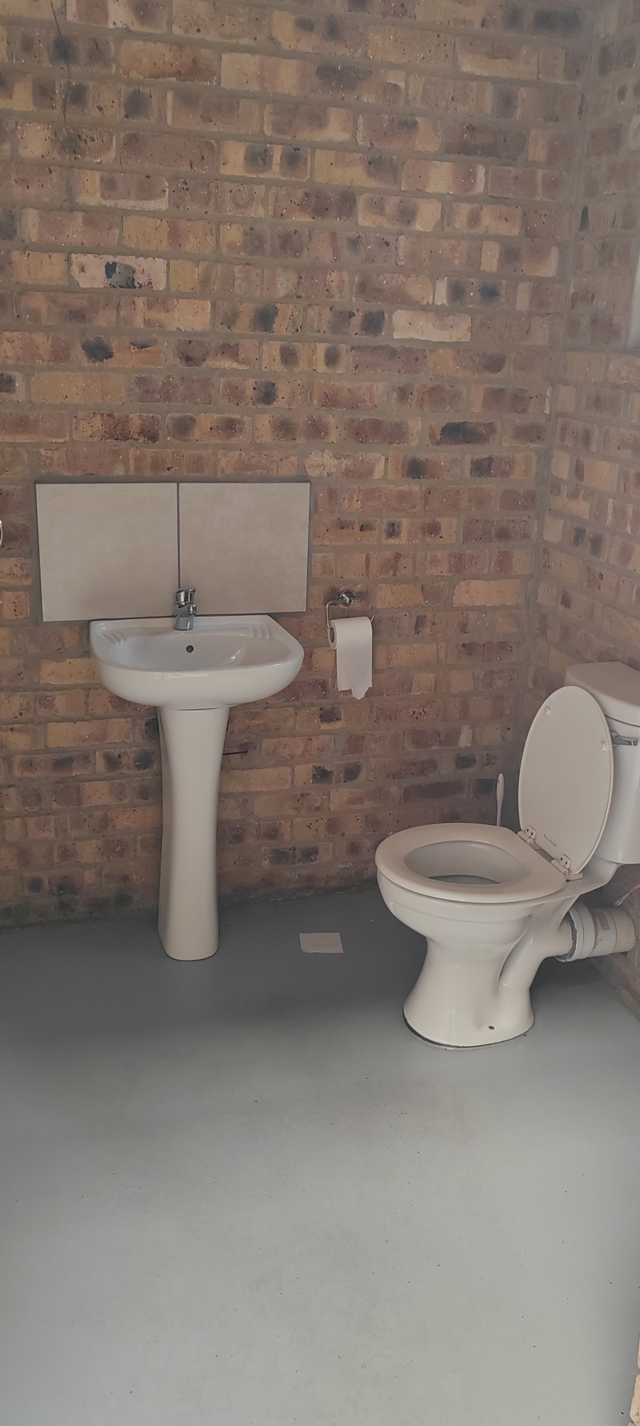 To Let commercial Property for Rent in N4 Gateway Industrial Park Gauteng