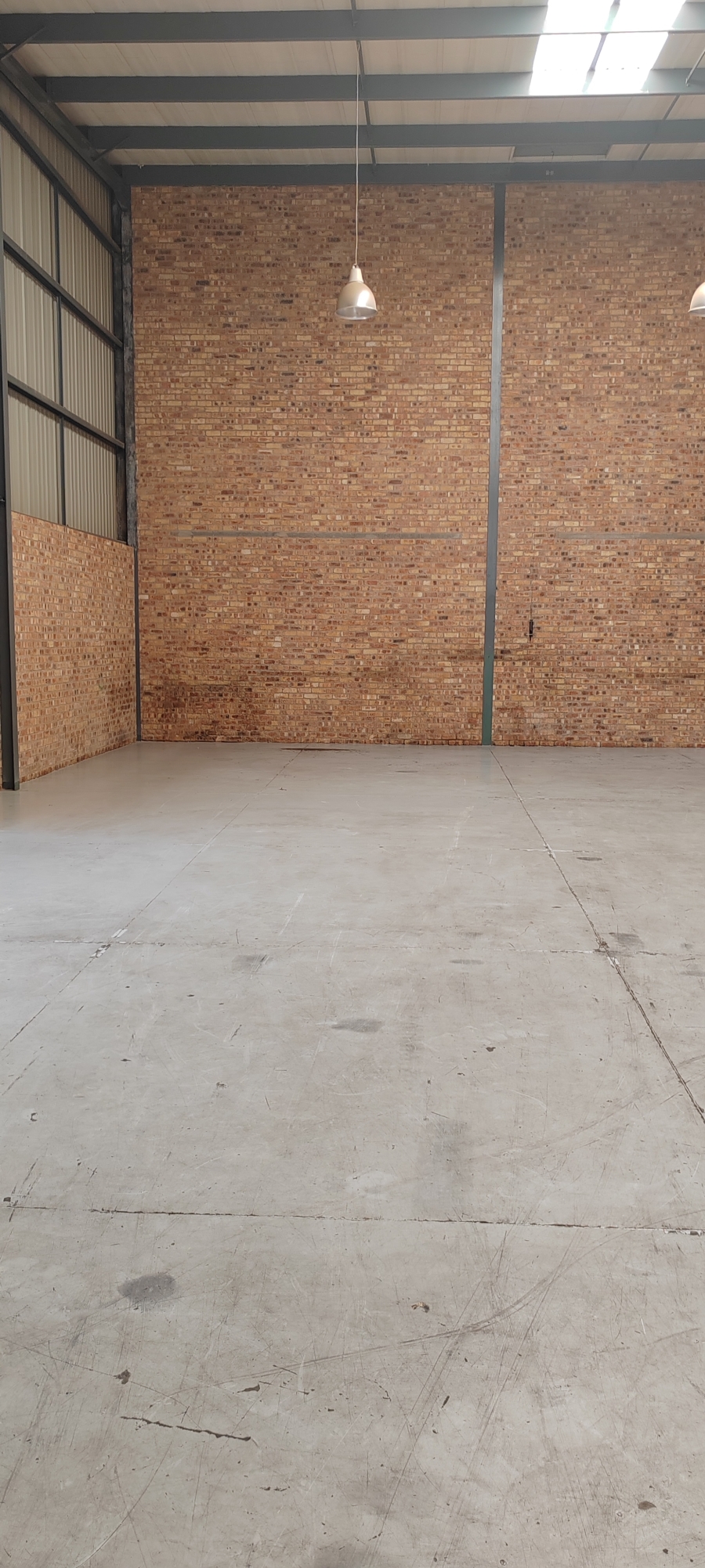 To Let commercial Property for Rent in N4 Gateway Industrial Park Gauteng