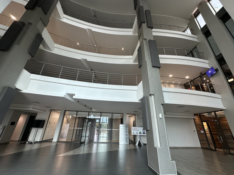 To Let commercial Property for Rent in Irene Gauteng