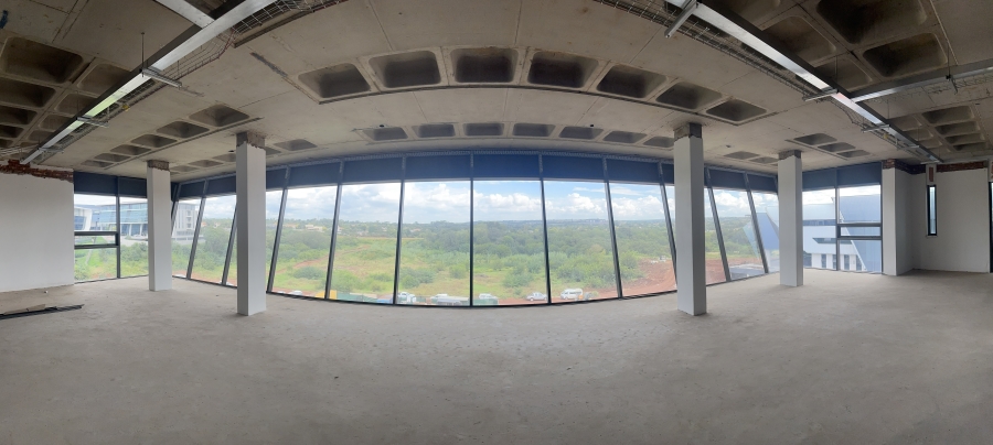 To Let commercial Property for Rent in Irene Gauteng