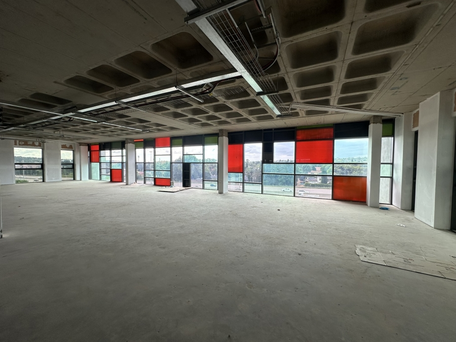 To Let commercial Property for Rent in Irene Gauteng