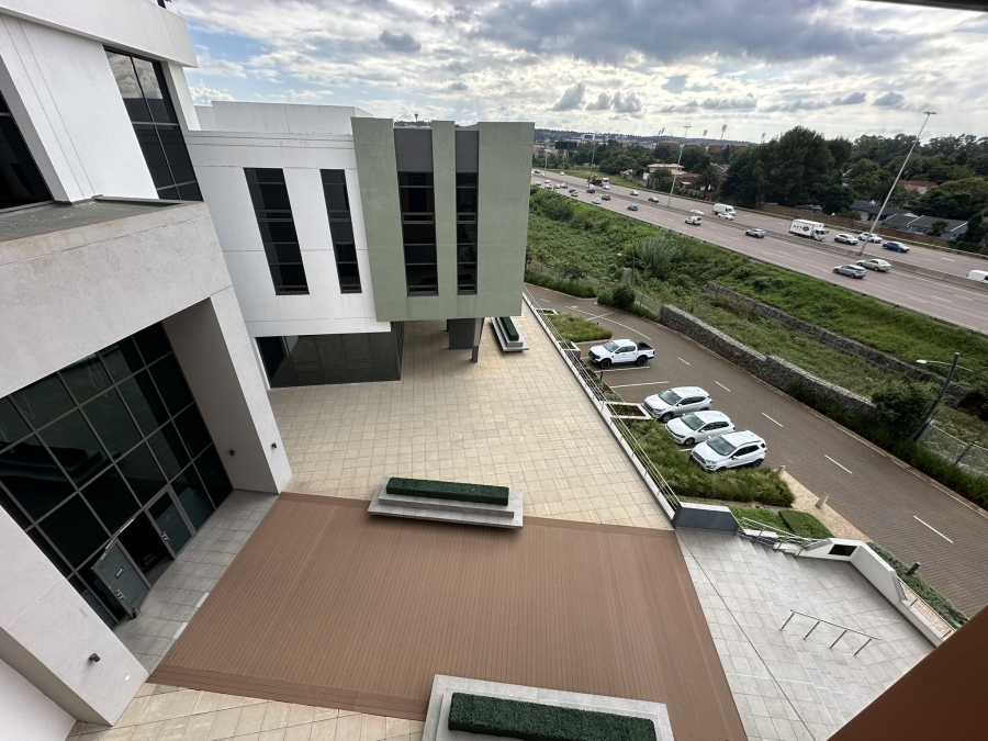 To Let commercial Property for Rent in Irene Gauteng