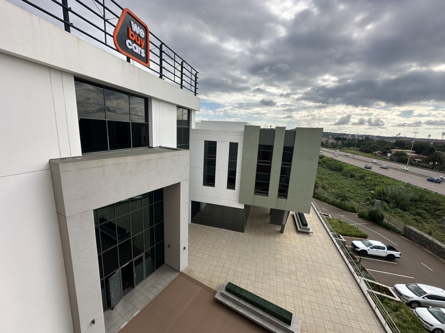 To Let commercial Property for Rent in Irene Gauteng