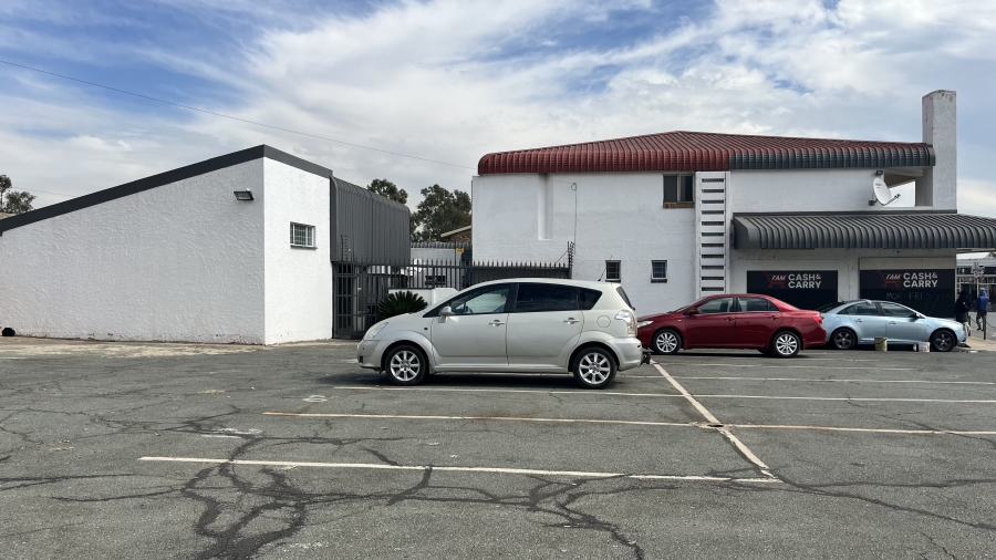 Commercial Property for Sale in Florida Gauteng