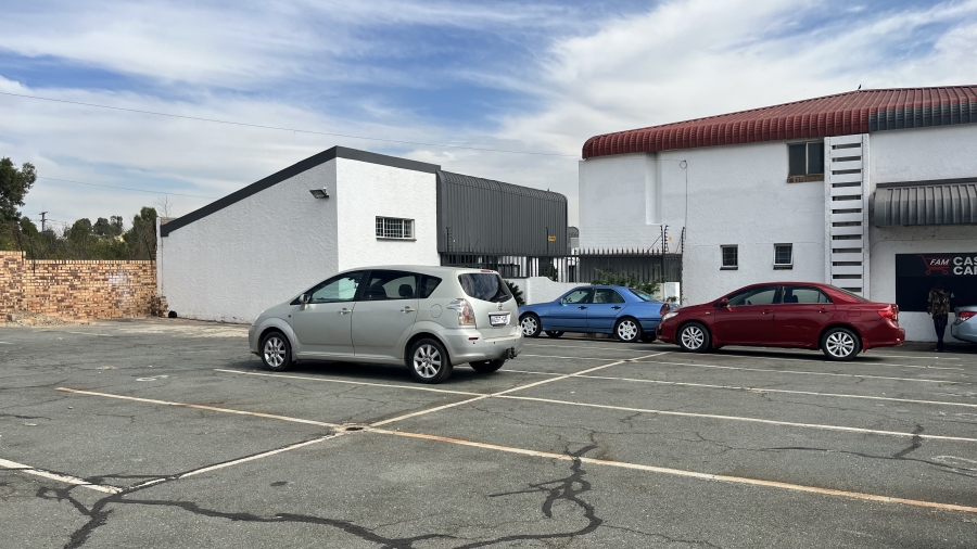 Commercial Property for Sale in Florida Gauteng