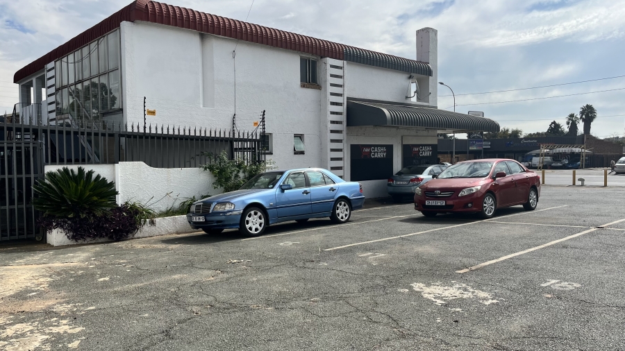 Commercial Property for Sale in Florida Gauteng