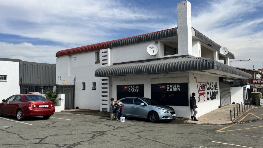 Commercial Property for Sale in Florida Gauteng