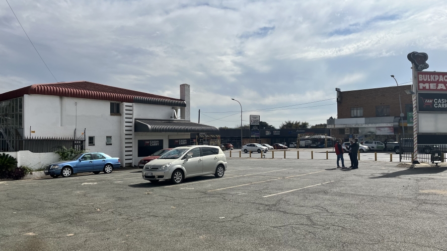 Commercial Property for Sale in Florida Gauteng
