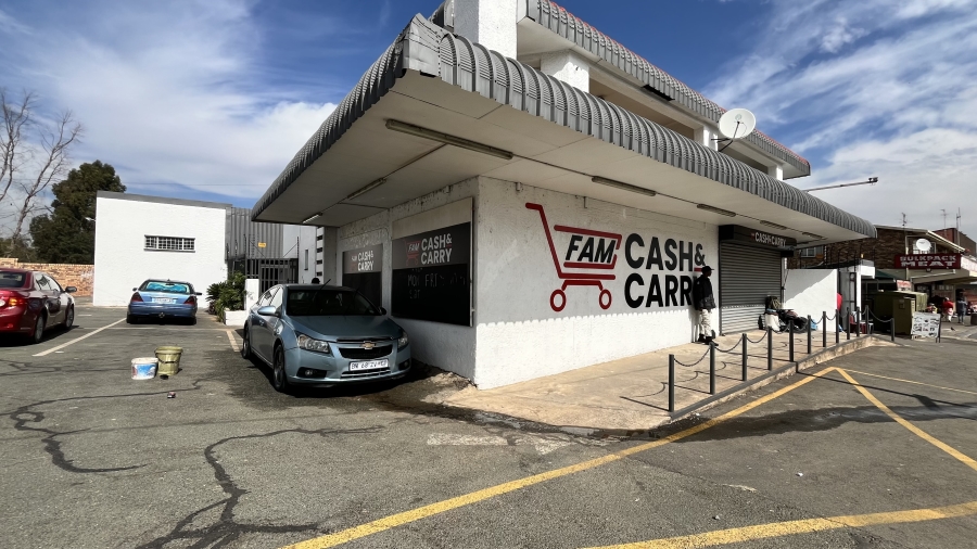 Commercial Property for Sale in Florida Gauteng