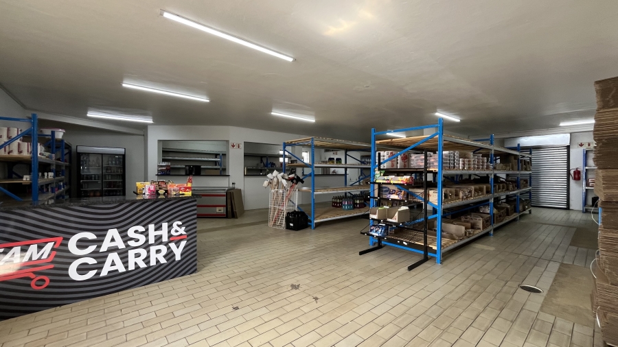 Commercial Property for Sale in Florida Gauteng