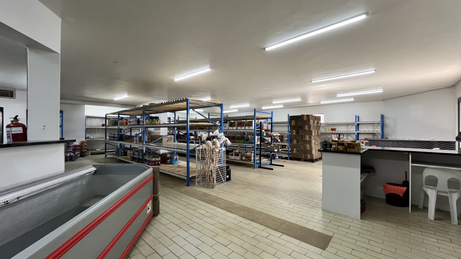 Commercial Property for Sale in Florida Gauteng