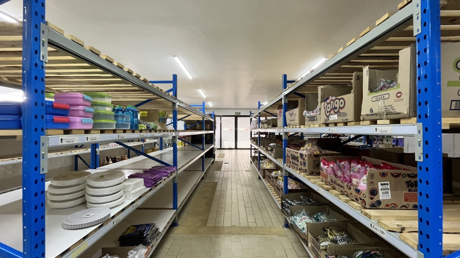 Commercial Property for Sale in Florida Gauteng
