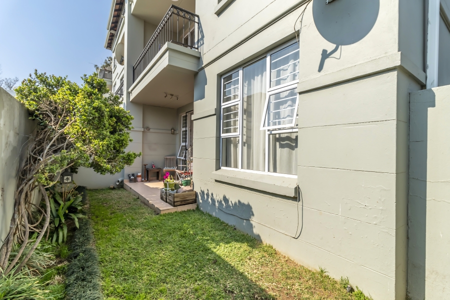 2 Bedroom Property for Sale in Bryanston Gauteng