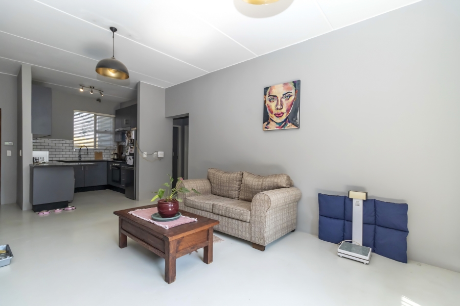2 Bedroom Property for Sale in Bryanston Gauteng