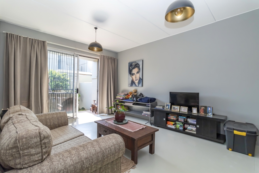 2 Bedroom Property for Sale in Bryanston Gauteng