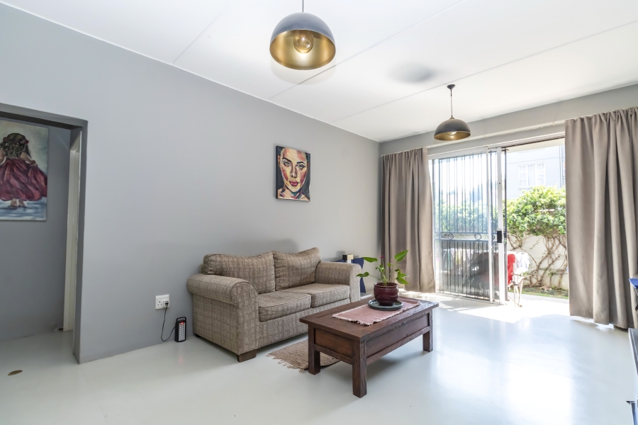 2 Bedroom Property for Sale in Bryanston Gauteng