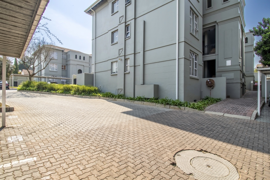 2 Bedroom Property for Sale in Bryanston Gauteng
