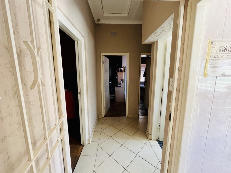 3 Bedroom Property for Sale in Crosby Gauteng