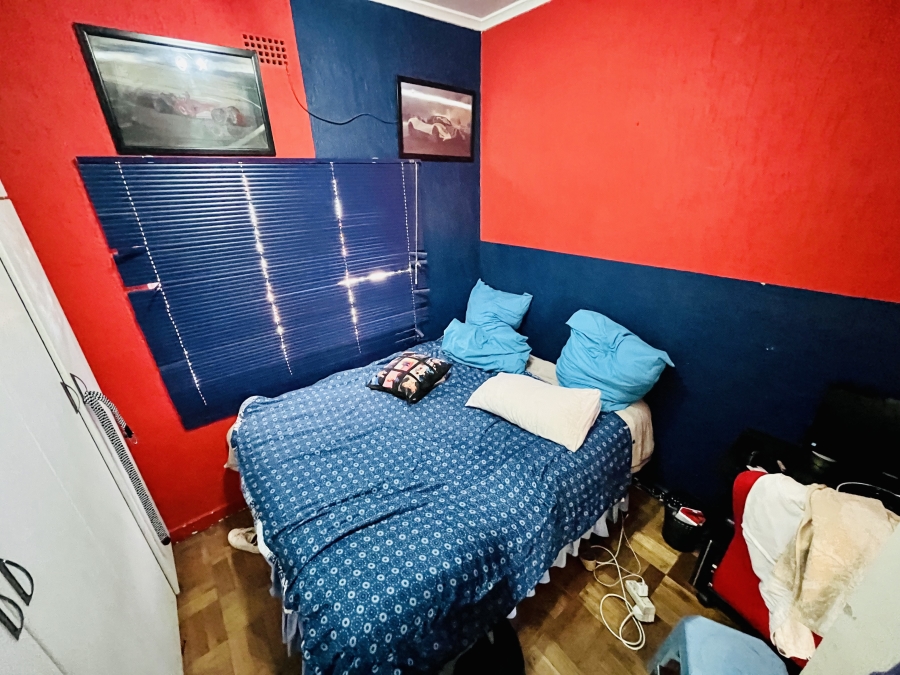 3 Bedroom Property for Sale in Crosby Gauteng