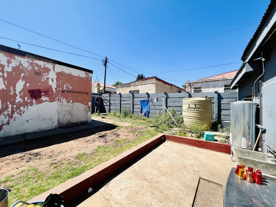 3 Bedroom Property for Sale in Crosby Gauteng