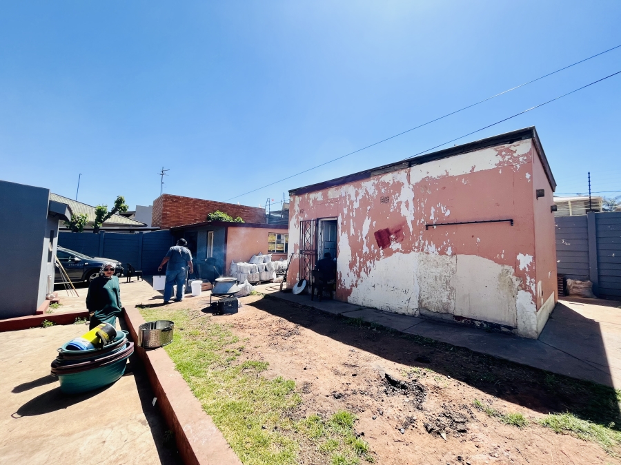 3 Bedroom Property for Sale in Crosby Gauteng
