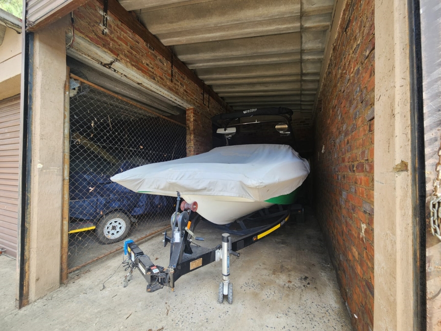 3 Bedroom Property for Sale in Three Rivers Proper Gauteng