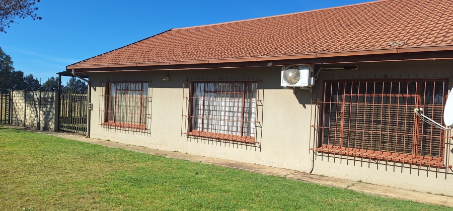 3 Bedroom Property for Sale in Nanescol Gauteng