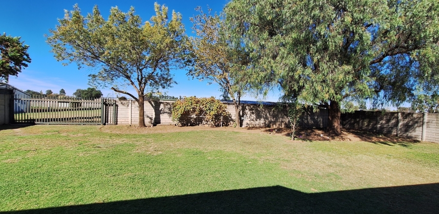 3 Bedroom Property for Sale in Nanescol Gauteng