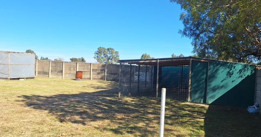 3 Bedroom Property for Sale in Nanescol Gauteng