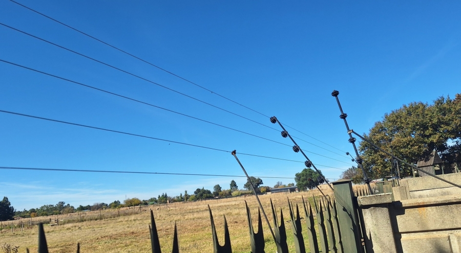 3 Bedroom Property for Sale in Nanescol Gauteng