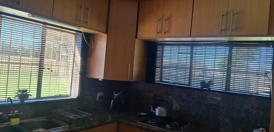 3 Bedroom Property for Sale in Nanescol Gauteng
