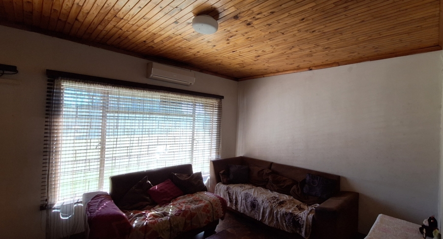 3 Bedroom Property for Sale in Nanescol Gauteng