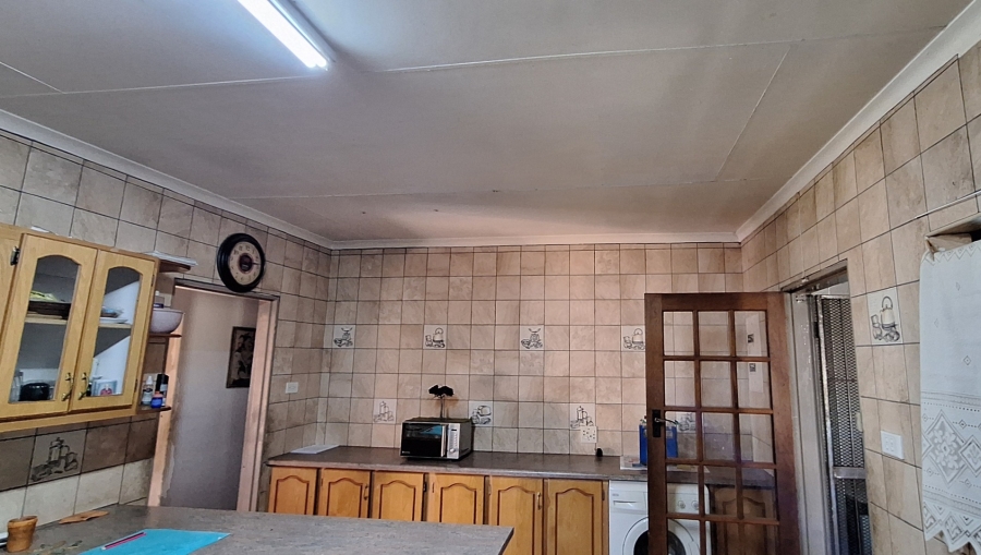 3 Bedroom Property for Sale in Nanescol Gauteng