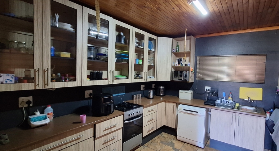 3 Bedroom Property for Sale in Nanescol Gauteng