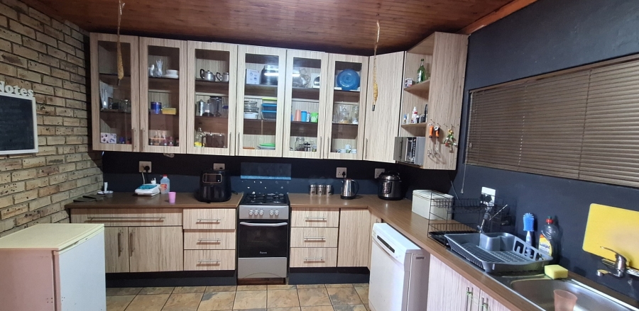 3 Bedroom Property for Sale in Nanescol Gauteng