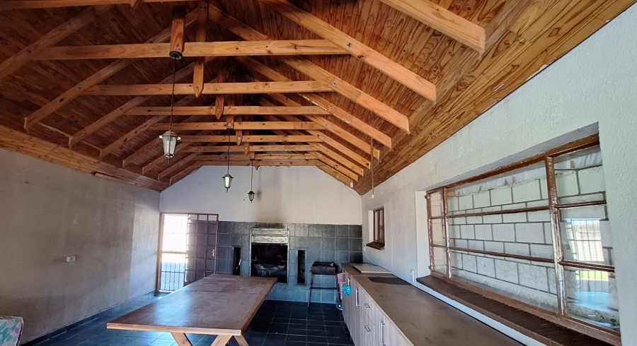 3 Bedroom Property for Sale in Nanescol Gauteng