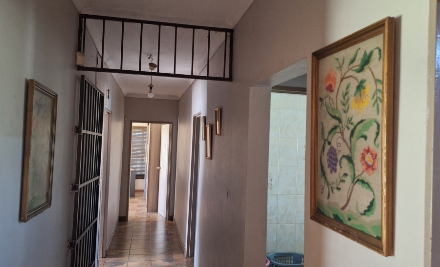 3 Bedroom Property for Sale in Nanescol Gauteng