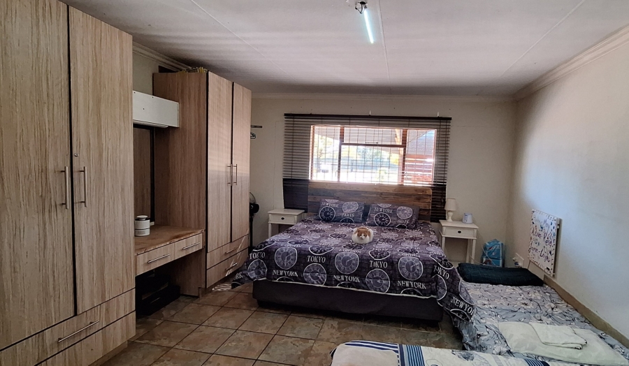 3 Bedroom Property for Sale in Nanescol Gauteng