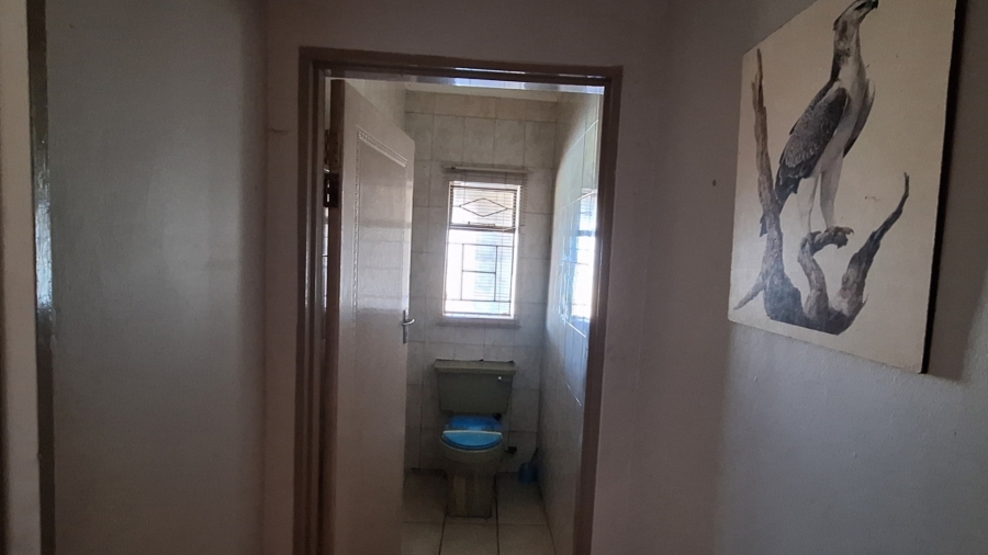 3 Bedroom Property for Sale in Nanescol Gauteng