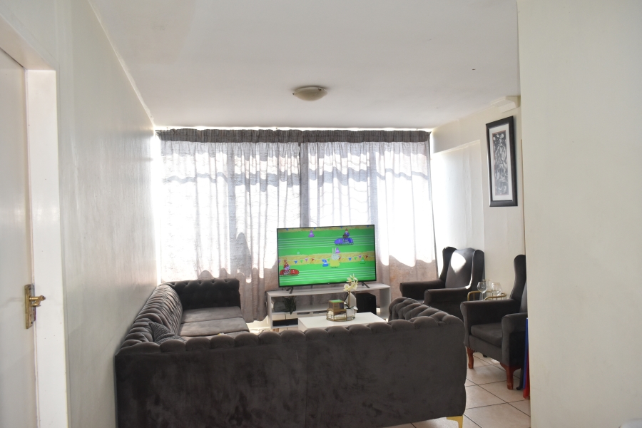 2 Bedroom Property for Sale in Sunnyside Gauteng