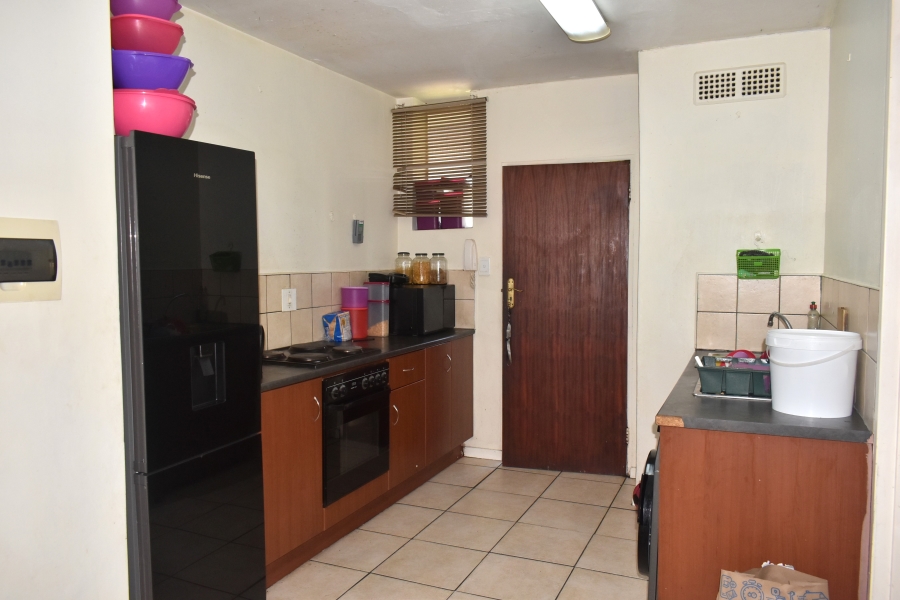 2 Bedroom Property for Sale in Sunnyside Gauteng