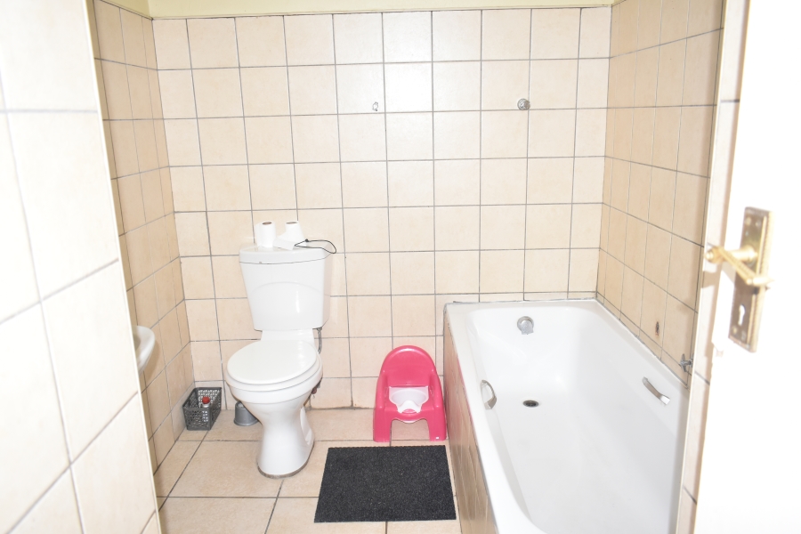 2 Bedroom Property for Sale in Sunnyside Gauteng