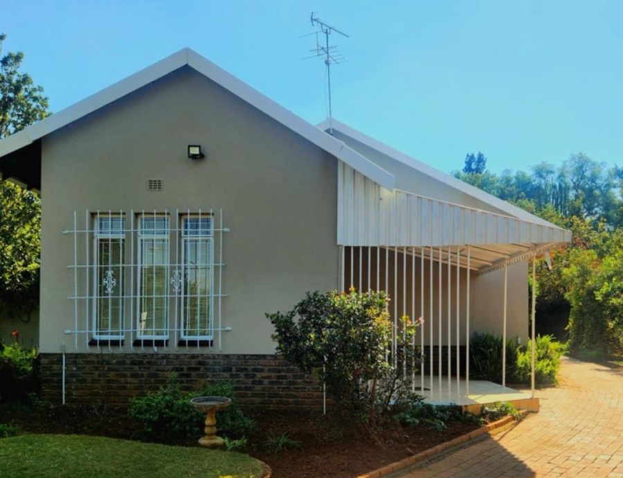 4 Bedroom Property for Sale in Randhart Gauteng