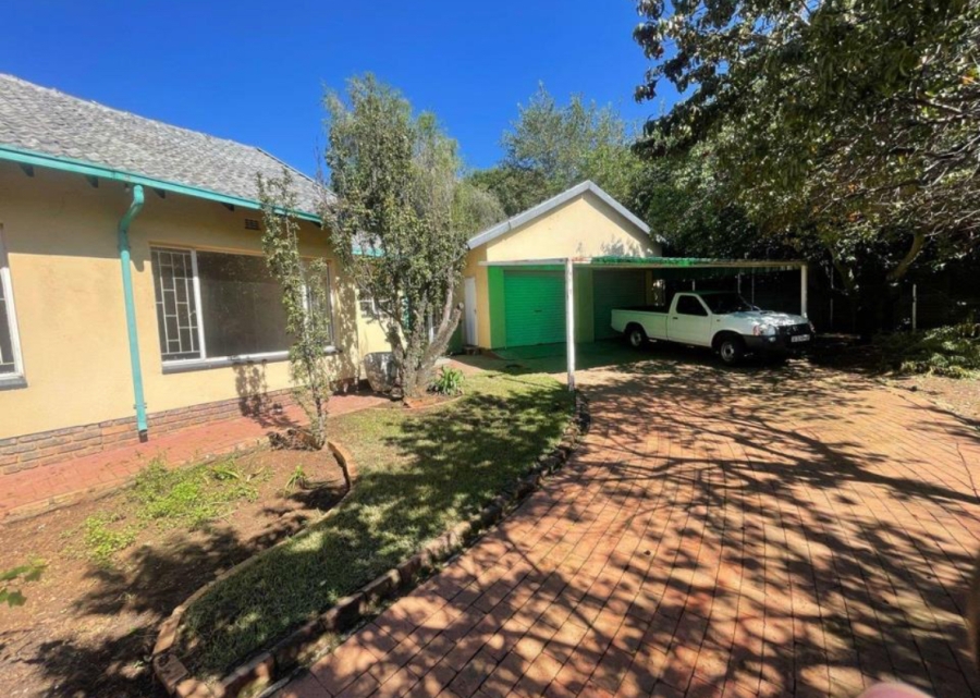 4 Bedroom Property for Sale in Randhart Gauteng